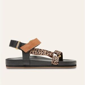 BODEN Trek Sandals